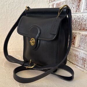 Coach VTG Murphy Bag